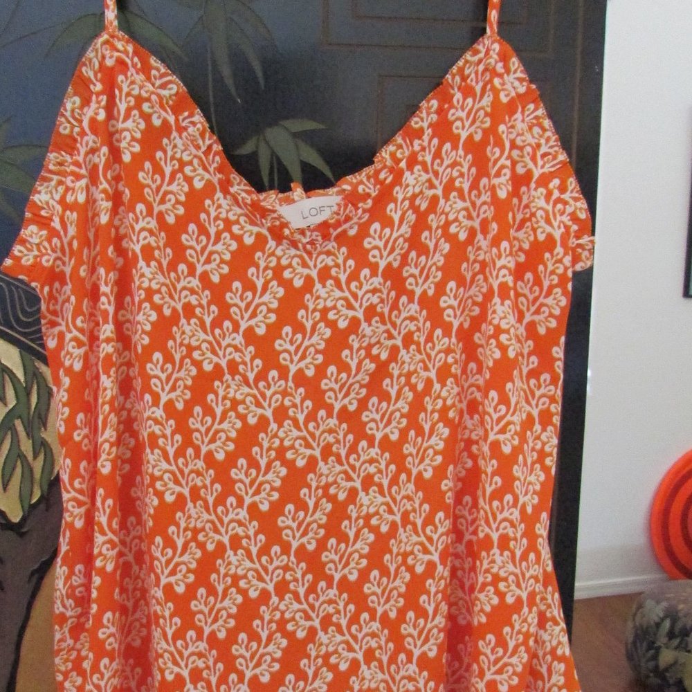 Loft Cami